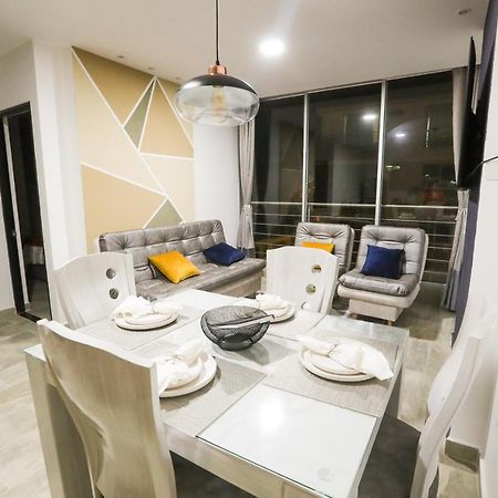 202-401Pp Nuevo Apartamento Moderno Y Central Ibagué Екстериор снимка