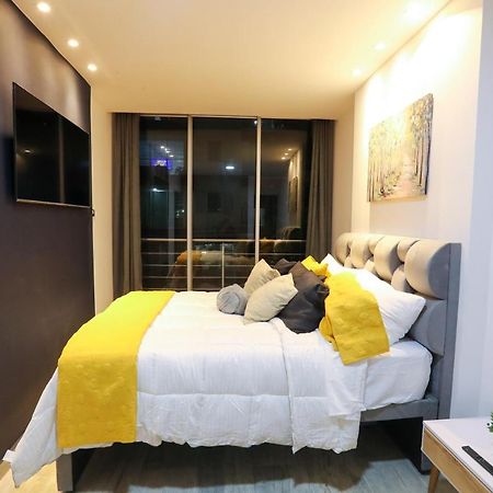 202-401Pp Nuevo Apartamento Moderno Y Central Ibagué Екстериор снимка
