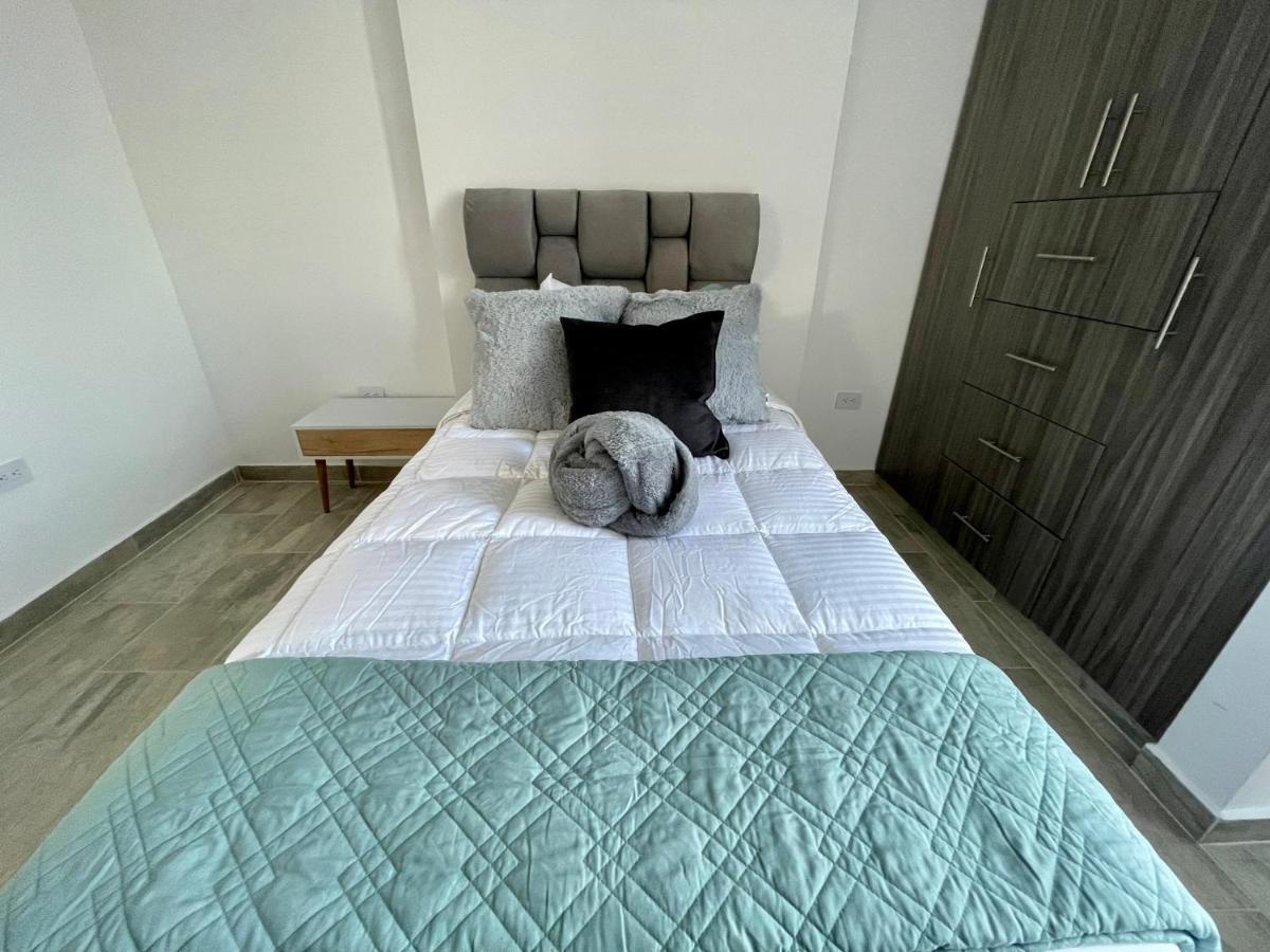 202-401Pp Nuevo Apartamento Moderno Y Central Ibagué Екстериор снимка