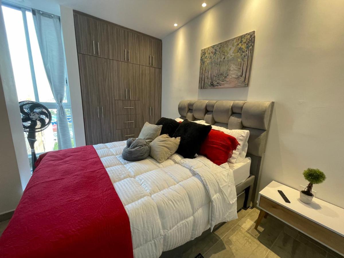 202-401Pp Nuevo Apartamento Moderno Y Central Ibagué Екстериор снимка