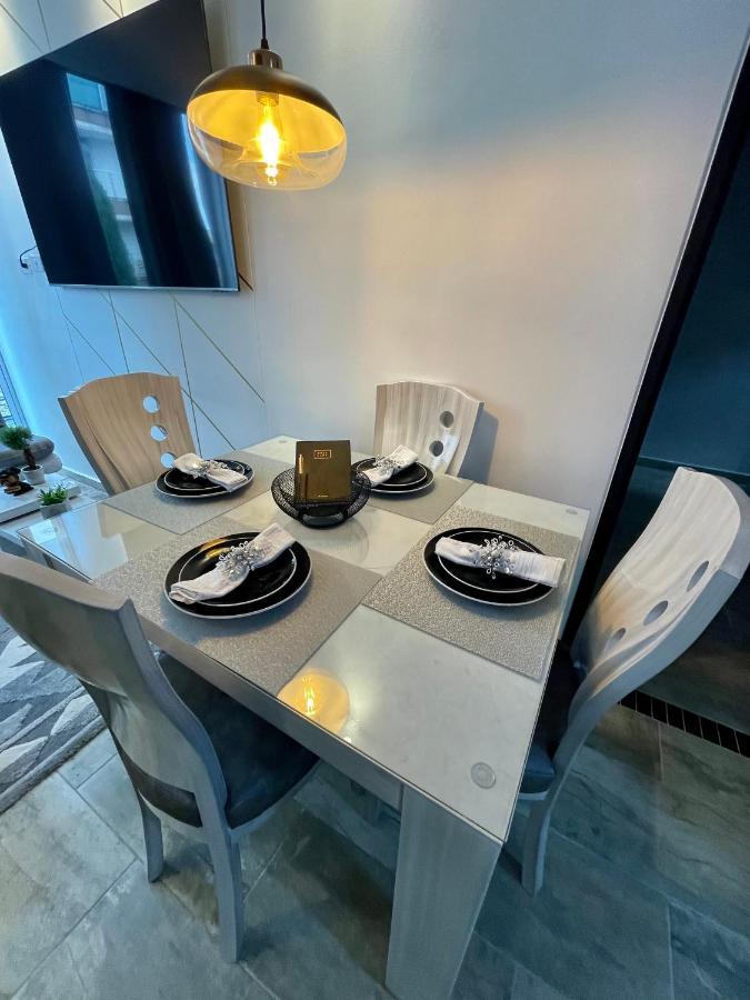 202-401Pp Nuevo Apartamento Moderno Y Central Ibagué Екстериор снимка