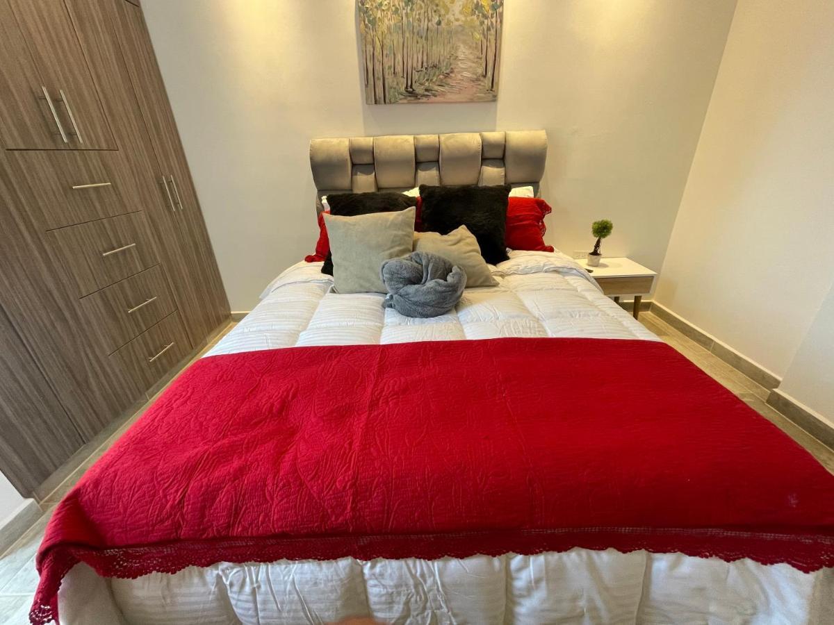 202-401Pp Nuevo Apartamento Moderno Y Central Ibagué Екстериор снимка
