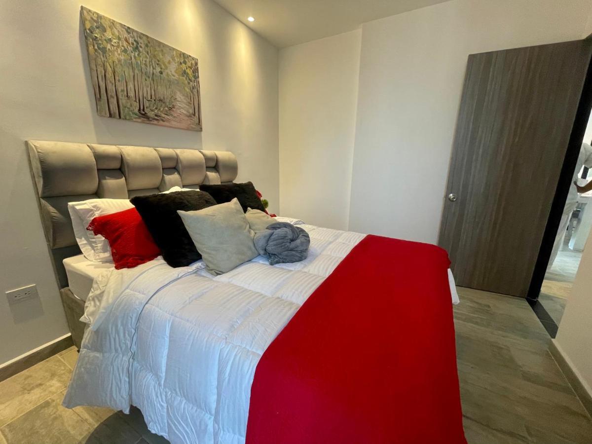 202-401Pp Nuevo Apartamento Moderno Y Central Ibagué Екстериор снимка