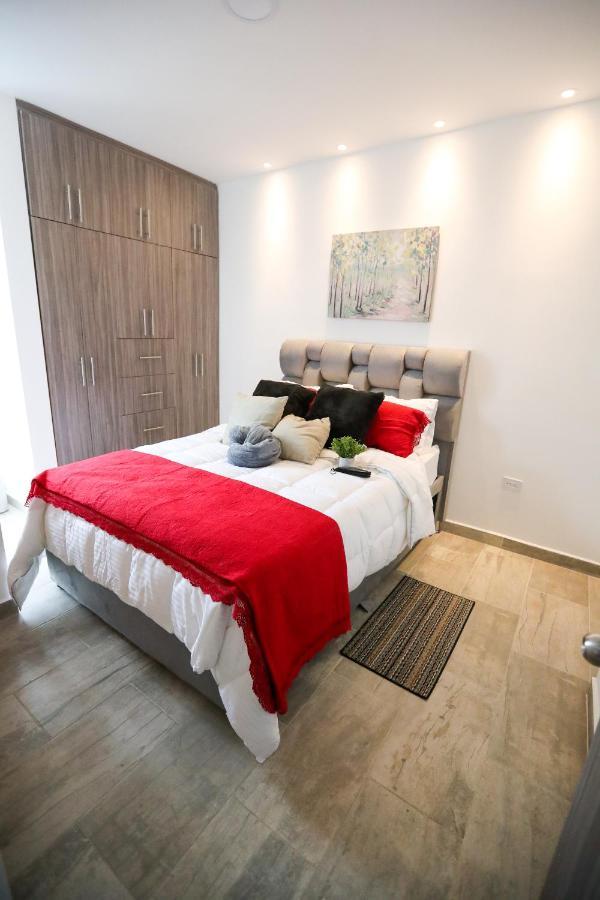 202-401Pp Nuevo Apartamento Moderno Y Central Ibagué Екстериор снимка