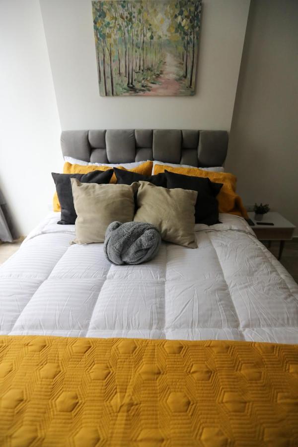 202-401Pp Nuevo Apartamento Moderno Y Central Ibagué Екстериор снимка