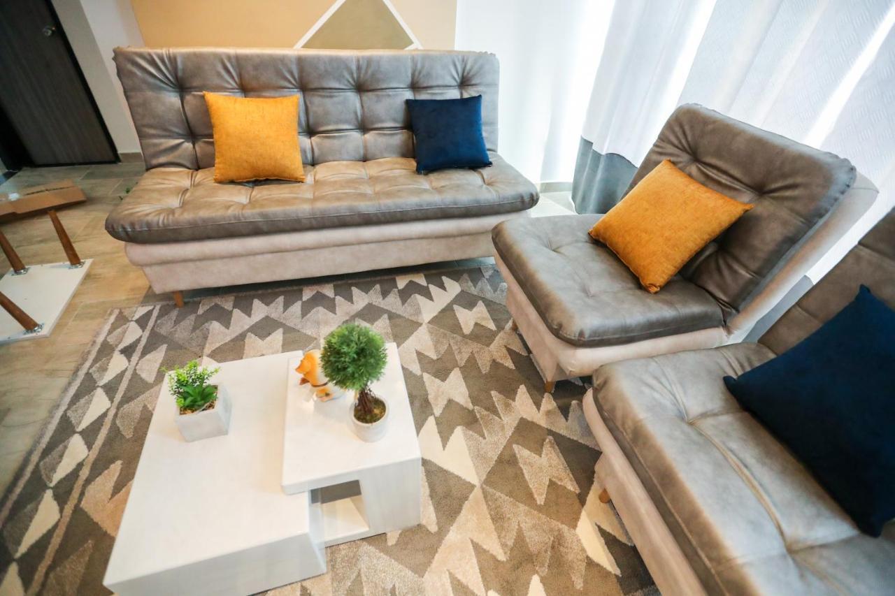 202-401Pp Nuevo Apartamento Moderno Y Central Ibagué Екстериор снимка