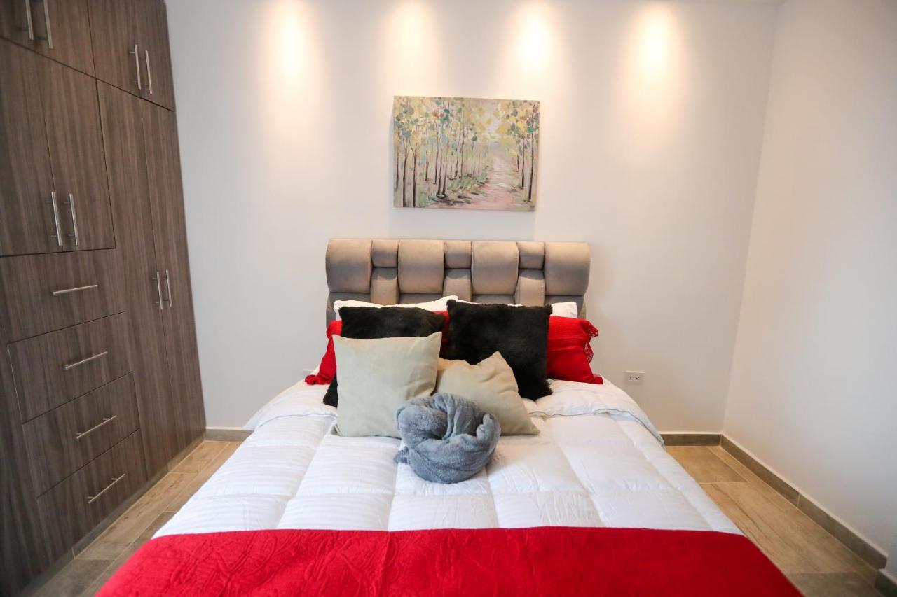 202-401Pp Nuevo Apartamento Moderno Y Central Ibagué Екстериор снимка