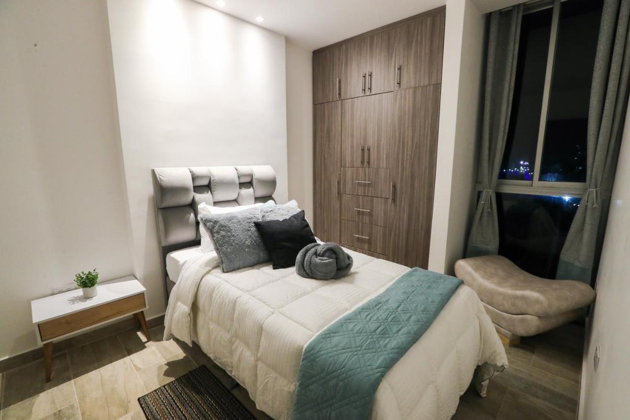 202-401Pp Nuevo Apartamento Moderno Y Central Ibagué Екстериор снимка