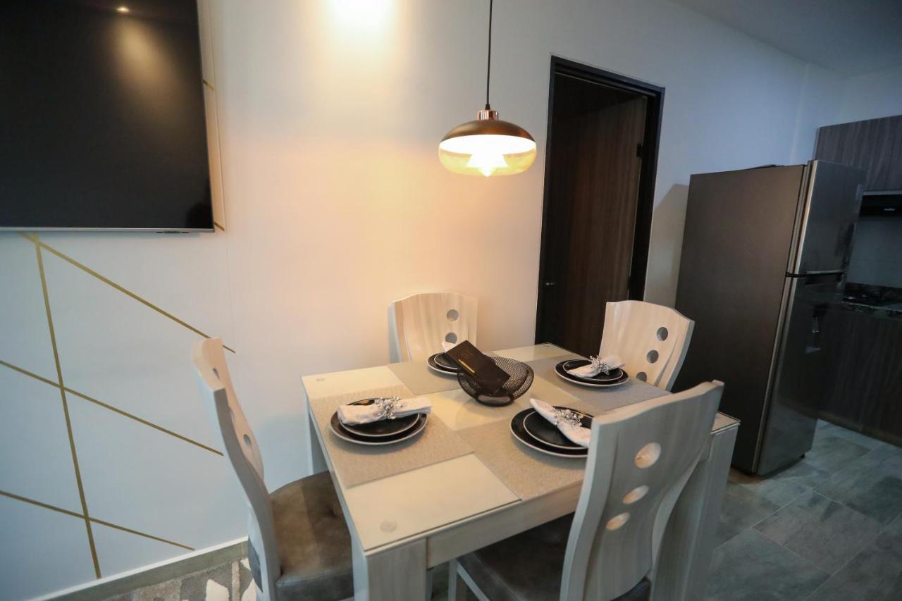202-401Pp Nuevo Apartamento Moderno Y Central Ibagué Екстериор снимка