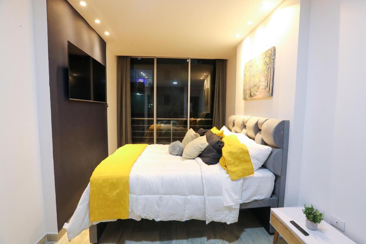 202-401Pp Nuevo Apartamento Moderno Y Central Ibagué Екстериор снимка