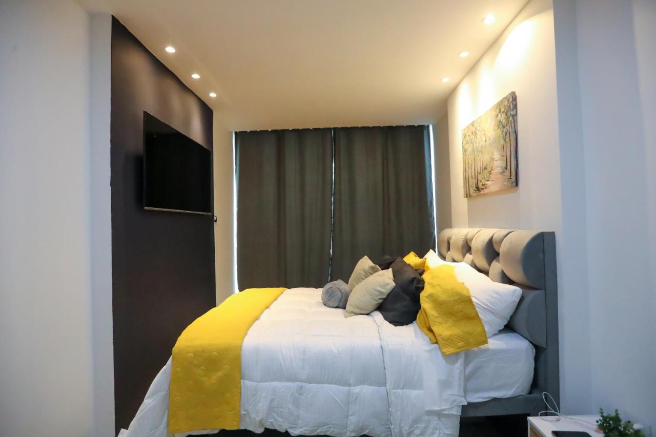 202-401Pp Nuevo Apartamento Moderno Y Central Ibagué Екстериор снимка