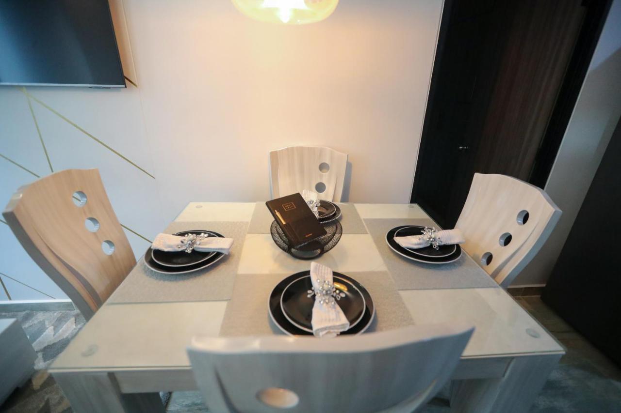 202-401Pp Nuevo Apartamento Moderno Y Central Ibagué Екстериор снимка