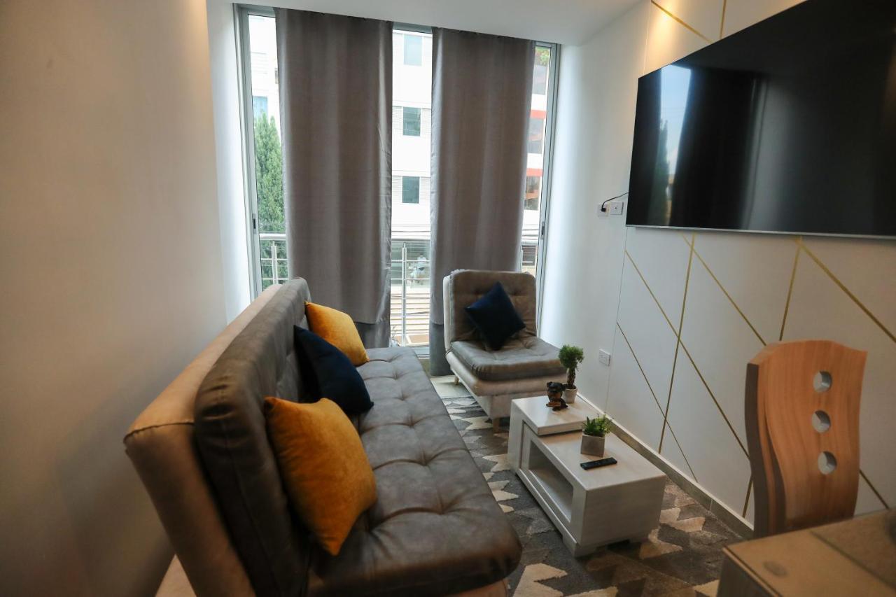 202-401Pp Nuevo Apartamento Moderno Y Central Ibagué Екстериор снимка
