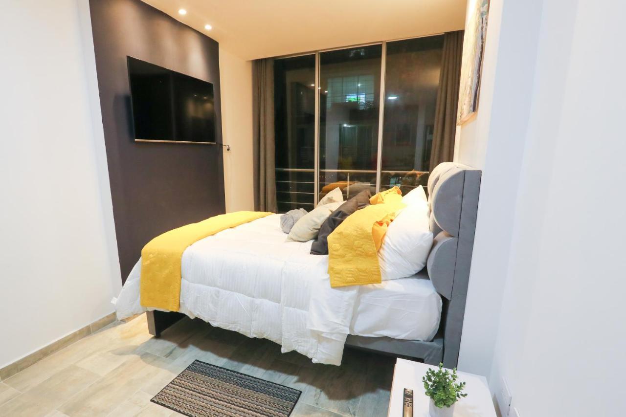 202-401Pp Nuevo Apartamento Moderno Y Central Ibagué Екстериор снимка