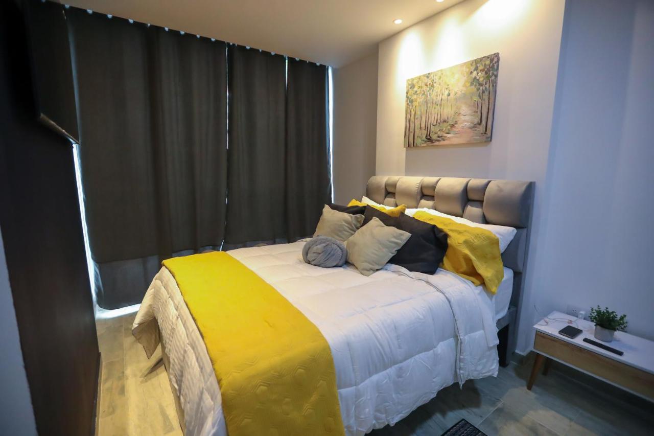 202-401Pp Nuevo Apartamento Moderno Y Central Ibagué Екстериор снимка